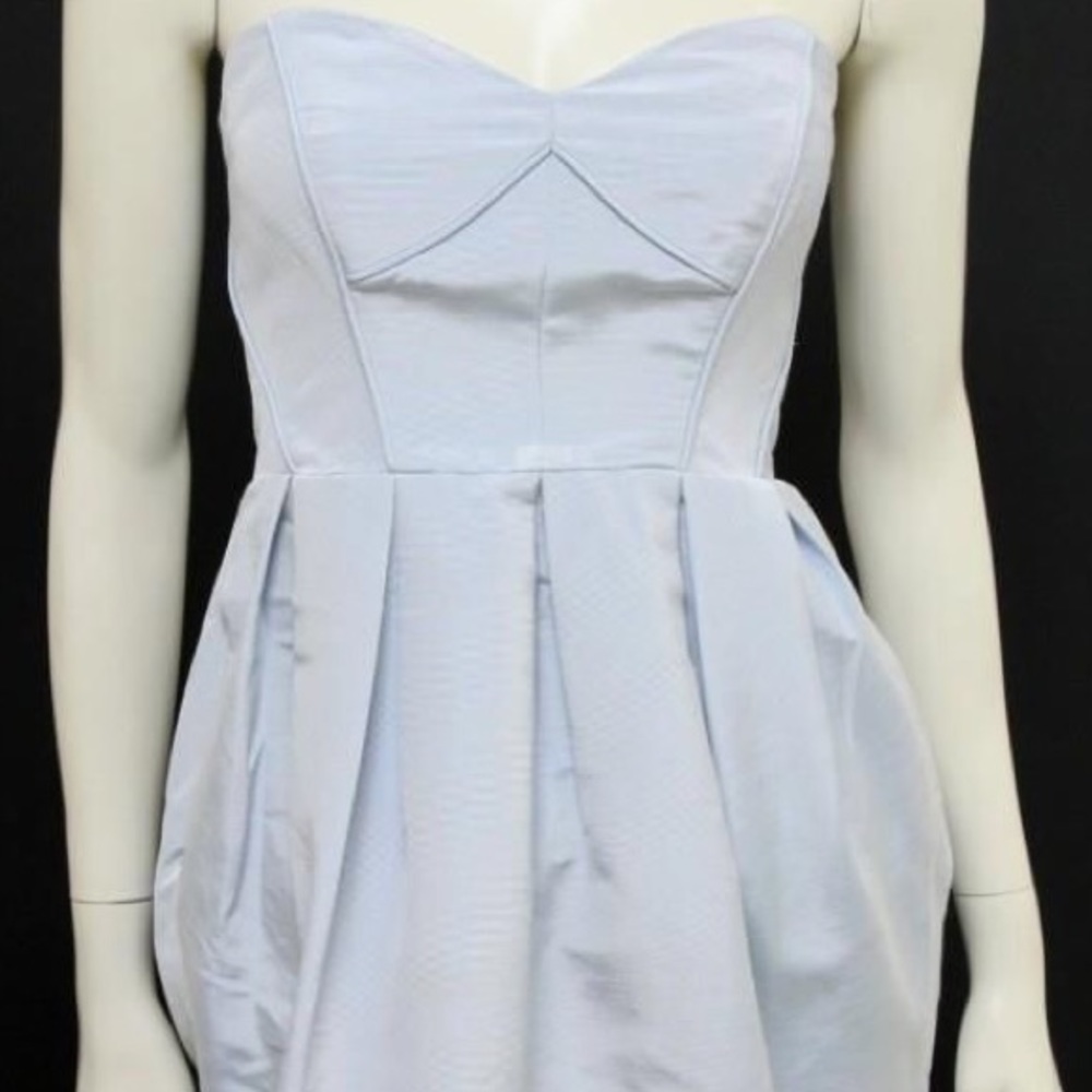 Shoshanna Jane Dress